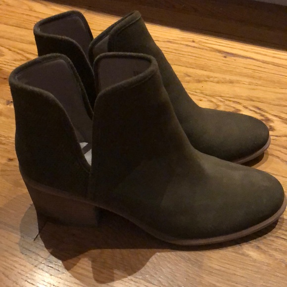 bp barris bootie
